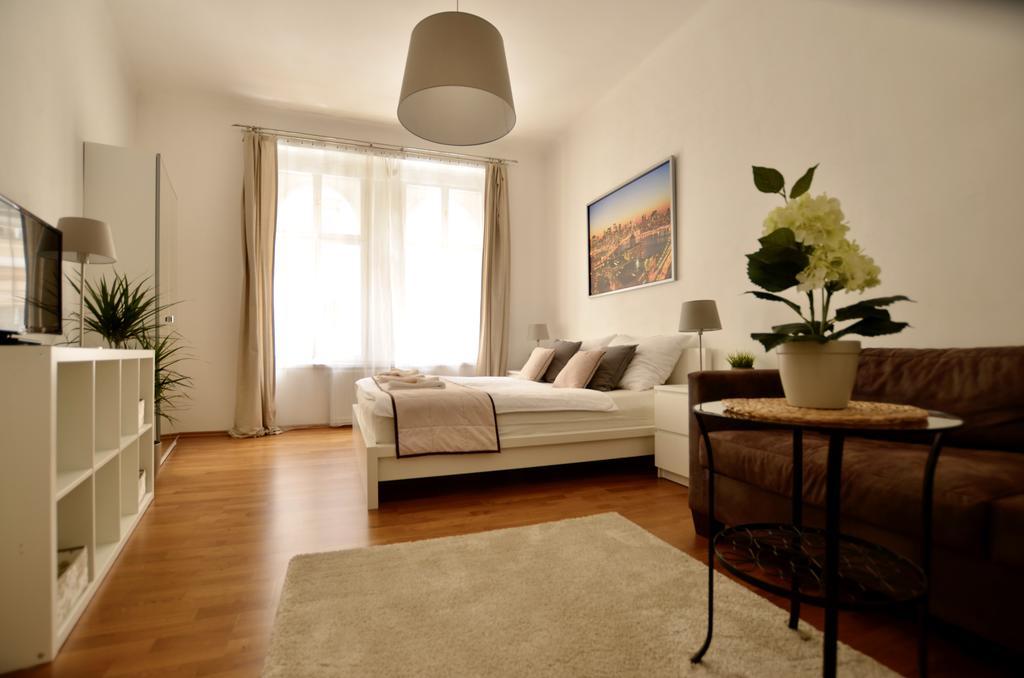 Apartmán Beautiful In