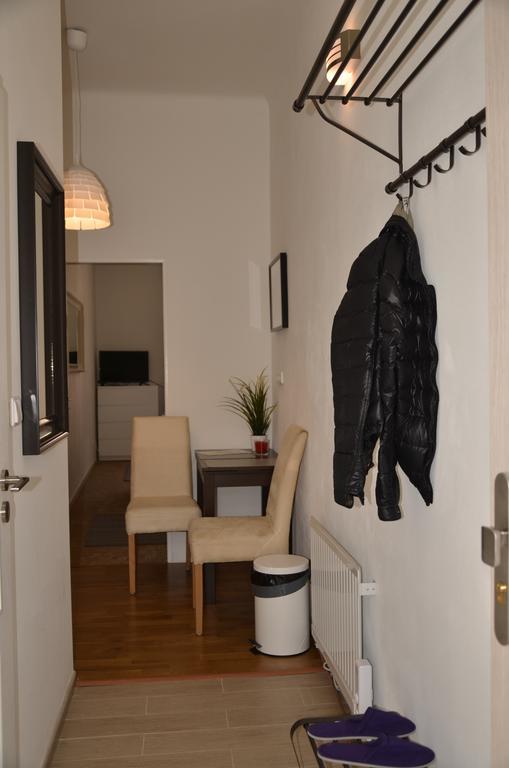 Apartmán Beautiful In *