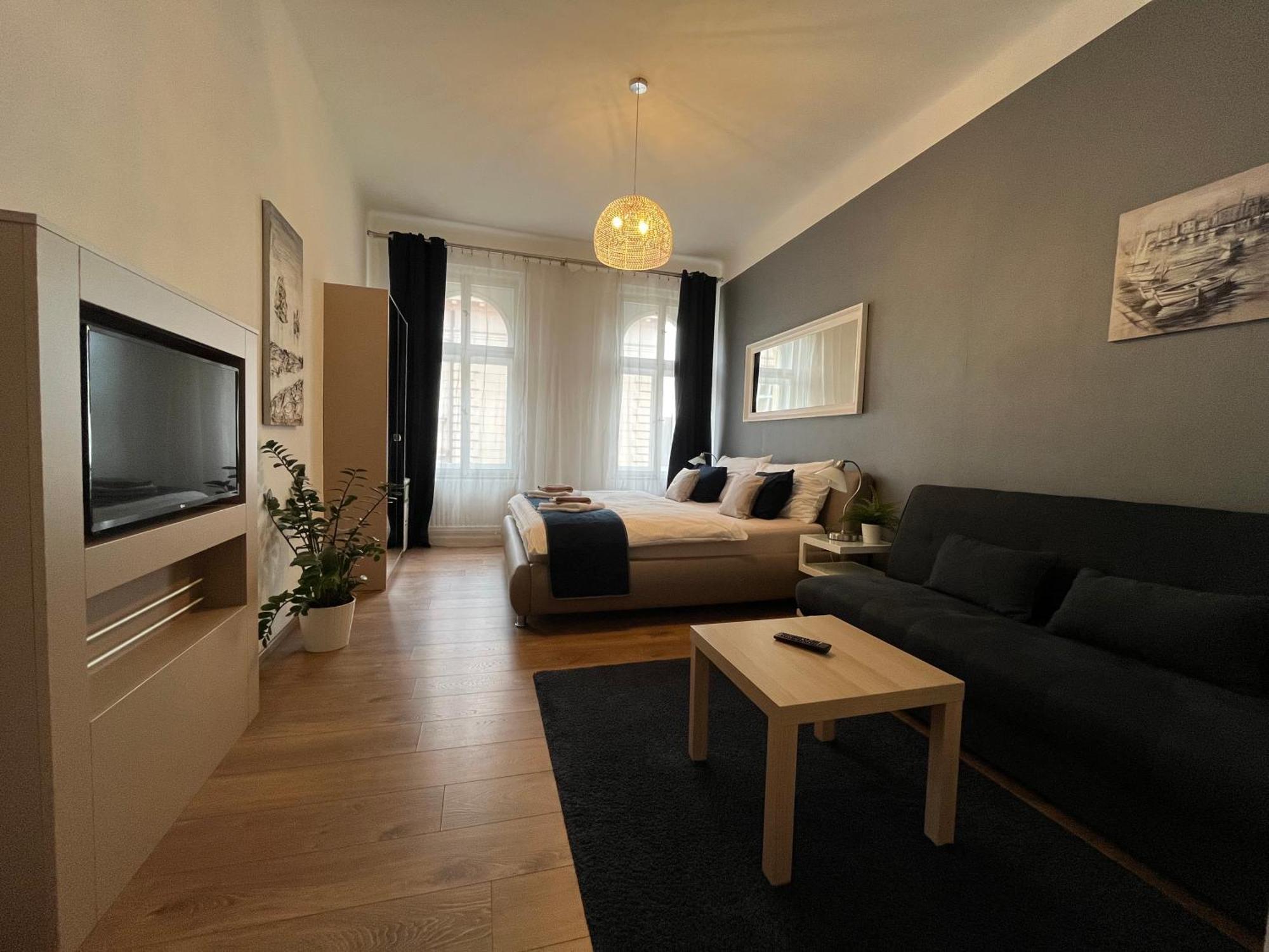 Beautiful In Apartmán *