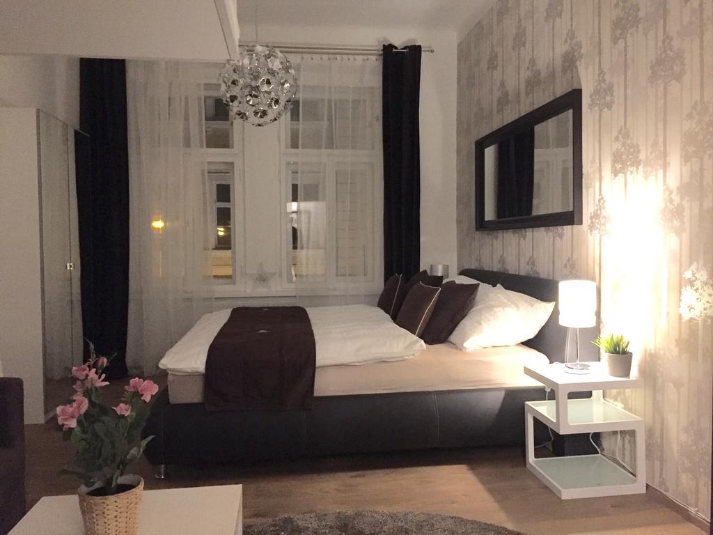 Beautiful In Apartmán
