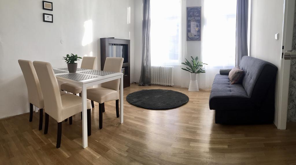 Apartmán Beautiful In Prague