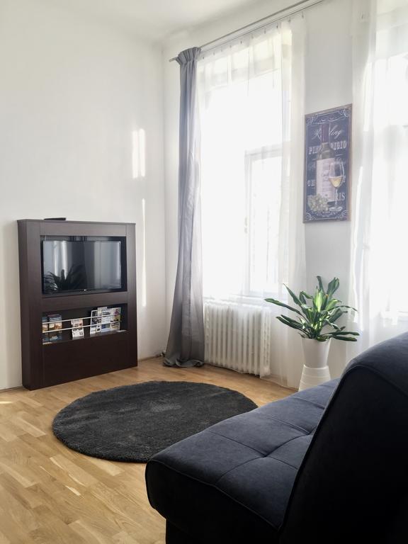Beautiful In Apartmán