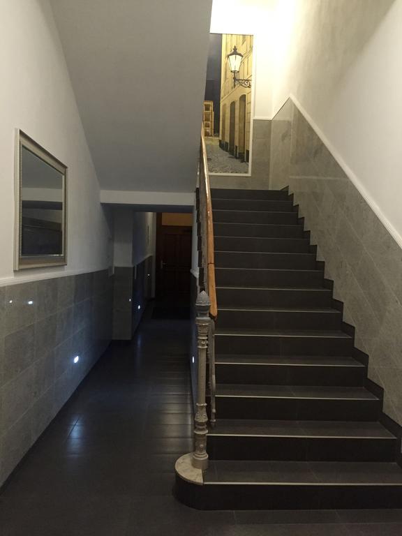 Apartmán Beautiful In Prague