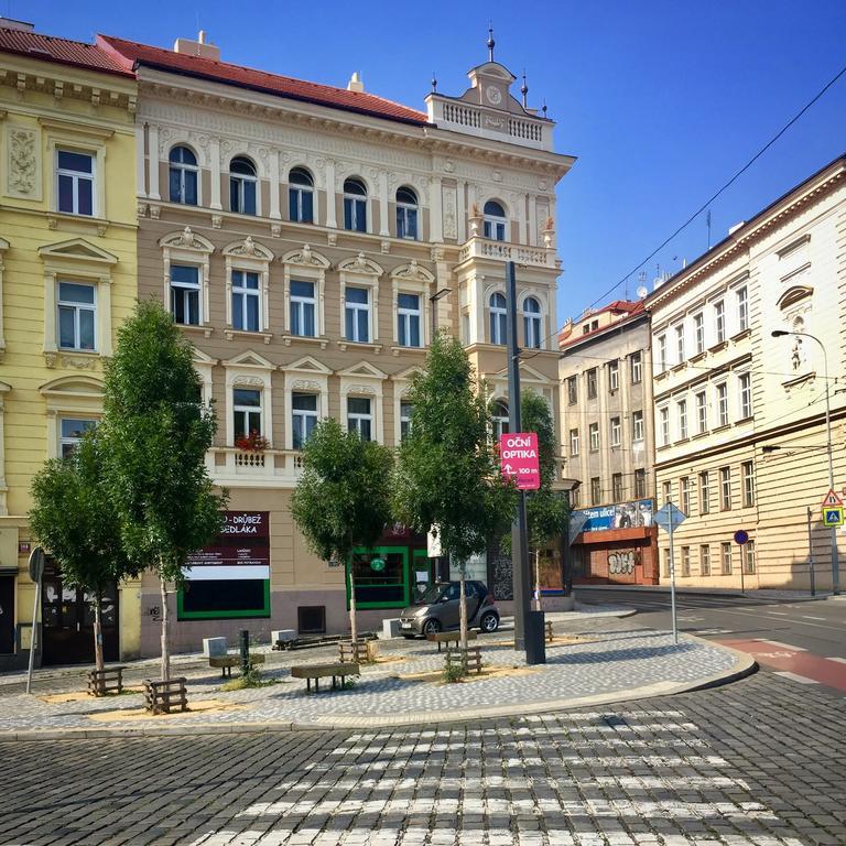 Apartmán Beautiful In Prague