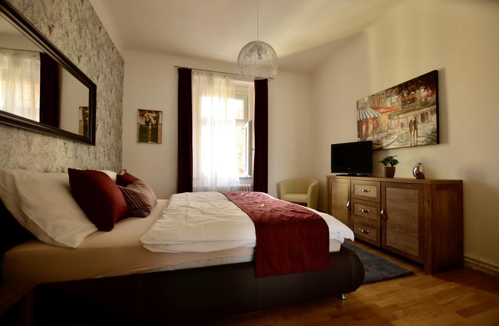 Beautiful In Apartmán Prague