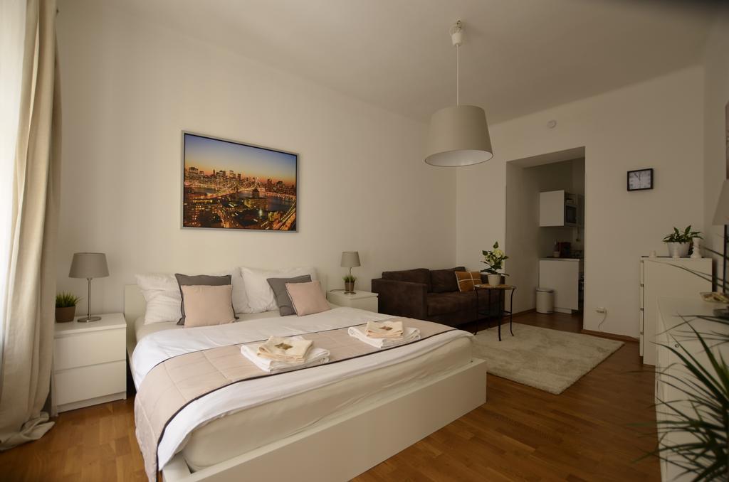 Apartmán Beautiful In *