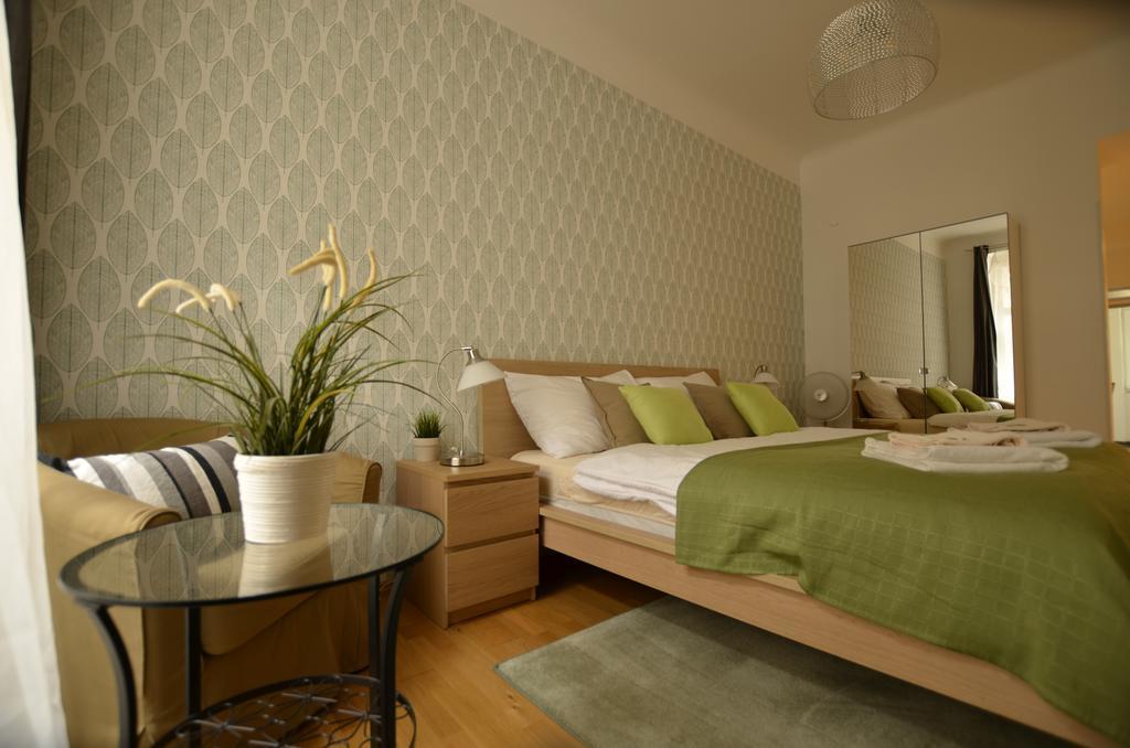 Apartmán Beautiful In Prague