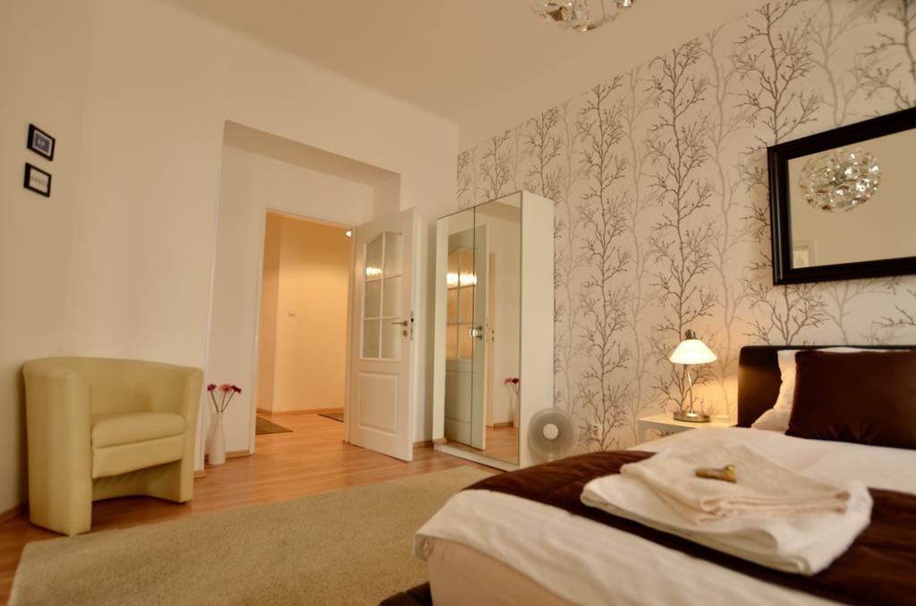 Beautiful In Apartmán Prague