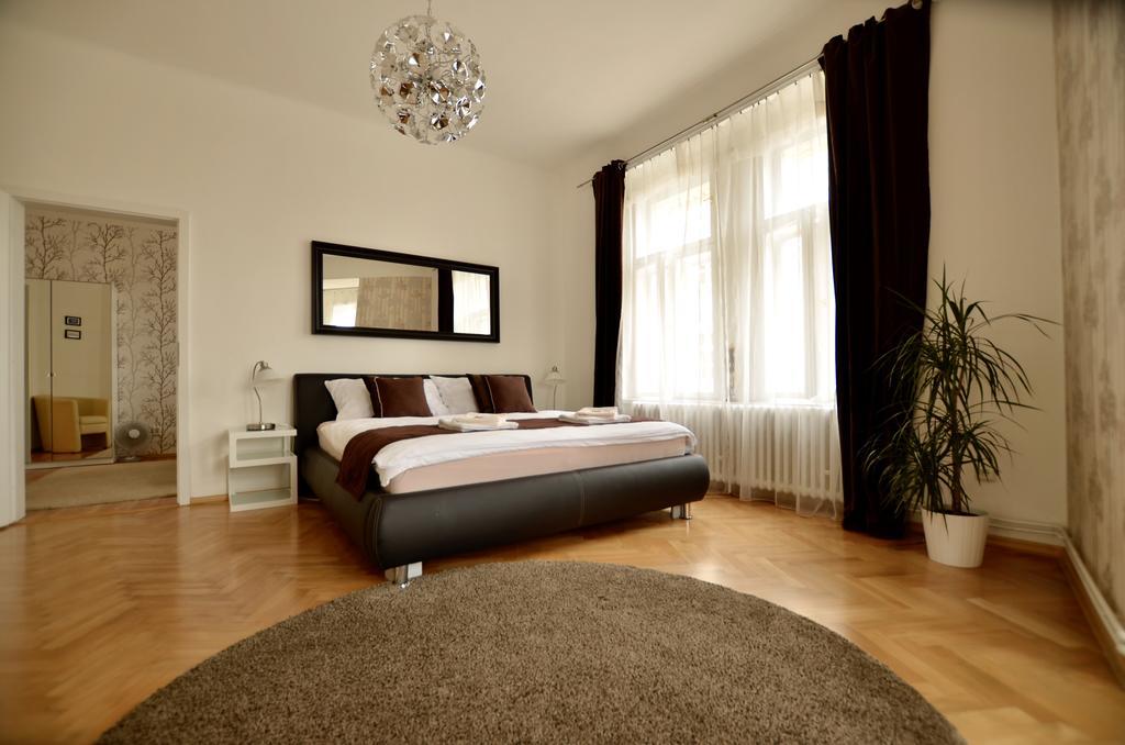 Beautiful In Apartmán *