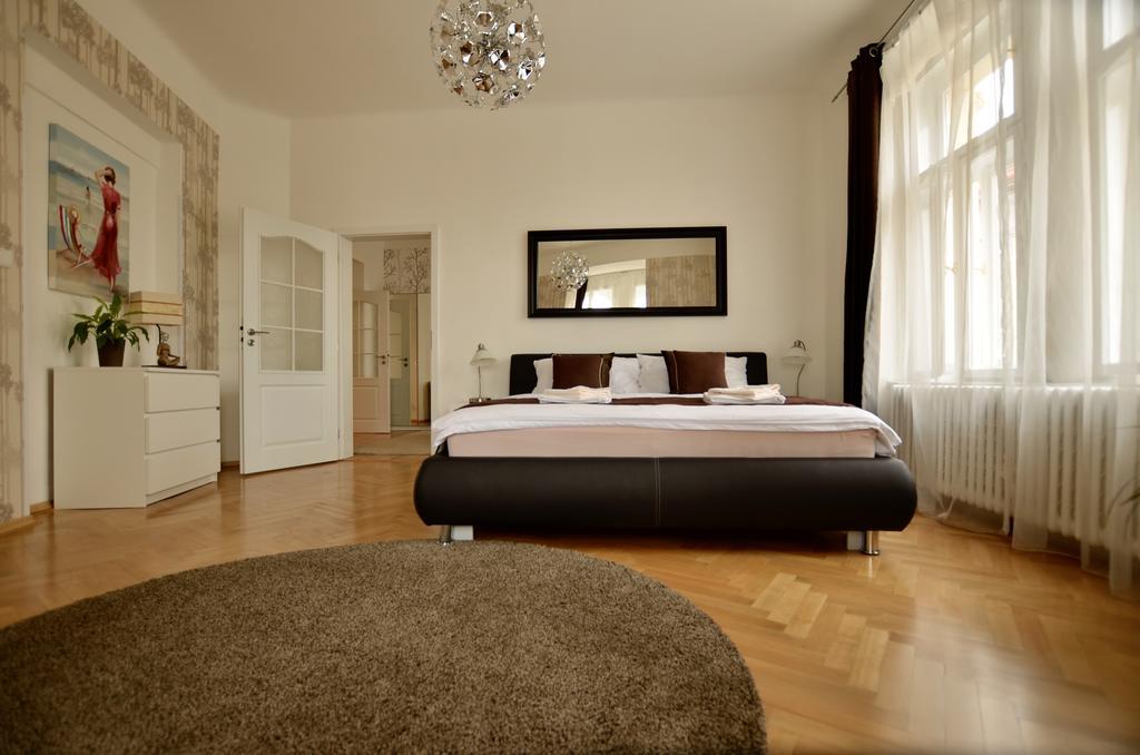 Beautiful In Apartmán *
