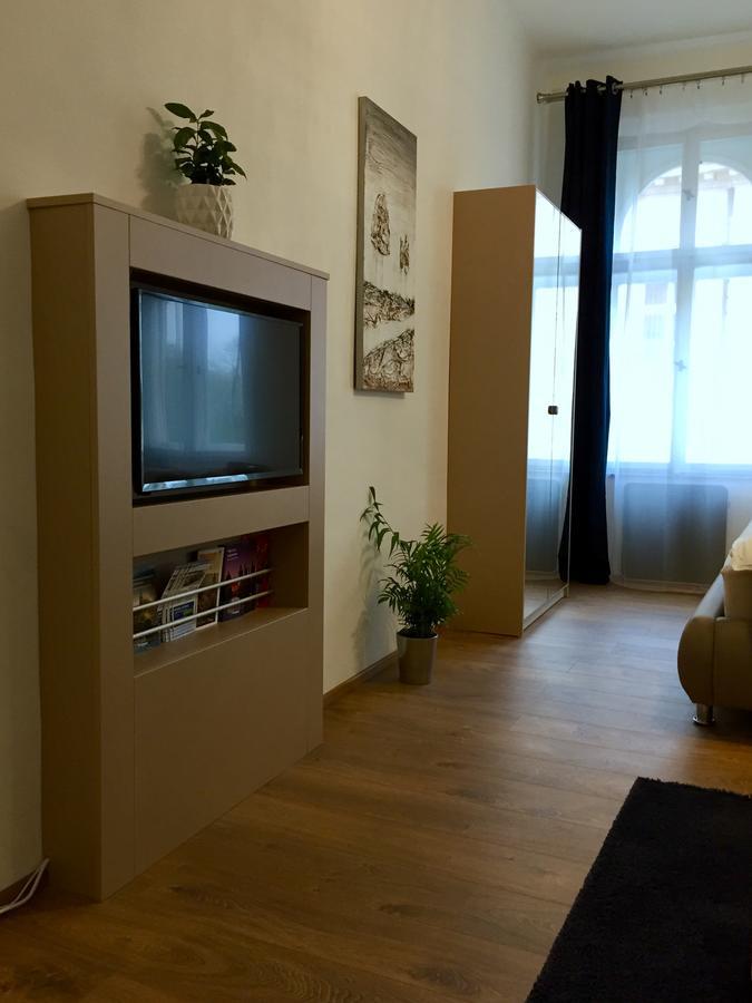 Apartmán Beautiful In